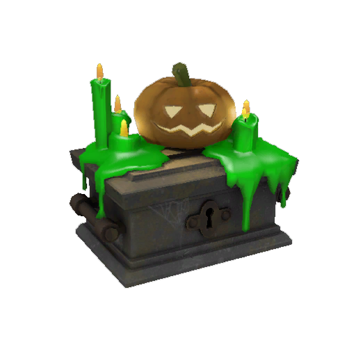 Spectral Stash Case #149