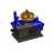 Terrifying Trove Case