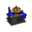Terrifying Trove Case