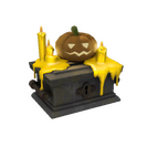 Haunted Hoard Case