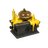 Haunted Hoard Case