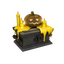 Haunted Hoard Case