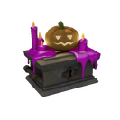 Ghoulish Gains Case