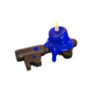 Несоздаваемый Terrifying Trove Key