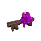 Uncraftable Ghoulish Gains Key