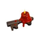 Uncraftable Crimson Cache Key
