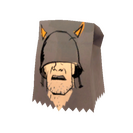 Soldier Mask