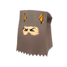Spy Mask