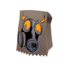Pyro Mask