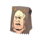 Heavy Mask