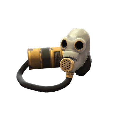The Mair Mask