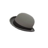 Unusual Modest Pile of Hat