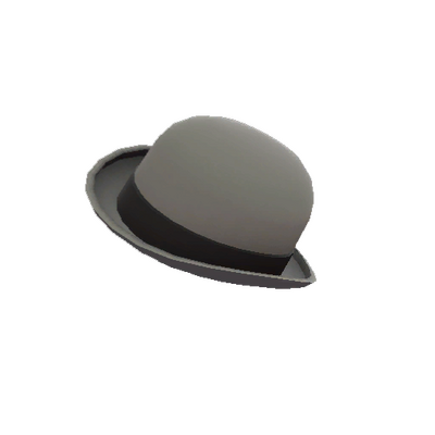 Unusual Modest Pile of Hat