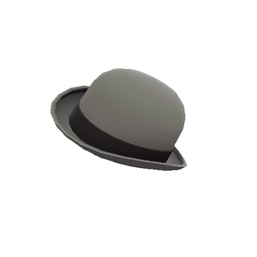 Something Burning This Way Comes Modest Pile of Hat