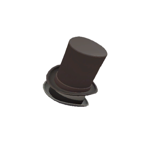 Dead Presidents Noble Amassment of Hats