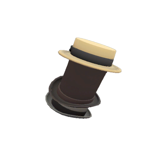 Hellfire Towering Pillar of Hats
