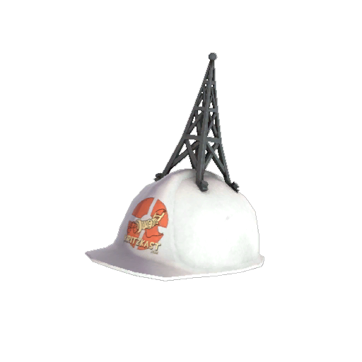 Vintage Lo-Fi Longwave