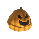 Haunted Tuque or Treat