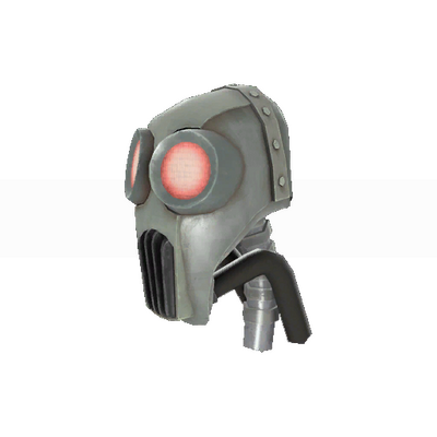 PY-40 Incinibot