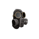 The Rugged Respirator