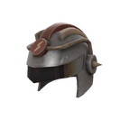 The Hardium Helm
