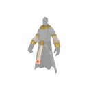 Ramses' Regalia