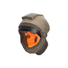 The Spectralnaut