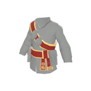 The Shaolin Sash