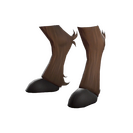 The Baphomet Trotters