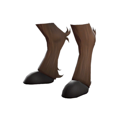 The Baphomet Trotters