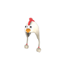 The Birdie Bonnet