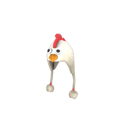 The Birdie Bonnet