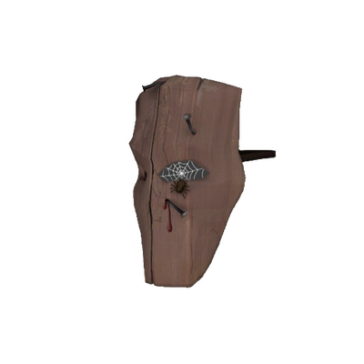 The Hallowed Headcase