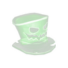 Haunted Haunted Hat