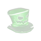 Haunted Haunted Hat