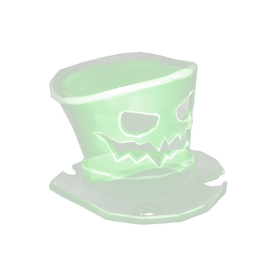 The Haunted Hat