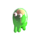 Haunted Glob
