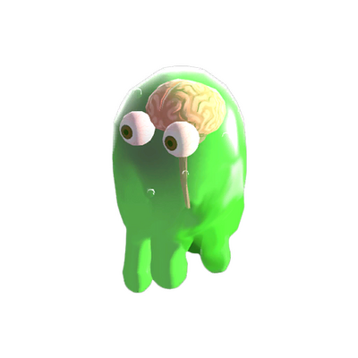 The Glob