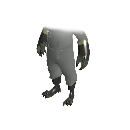 Abhorrent Appendages