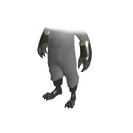 Haunted Abhorrent Appendages