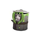 The Creature From The Heap