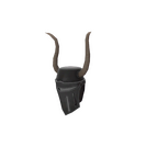 The Dark Helm