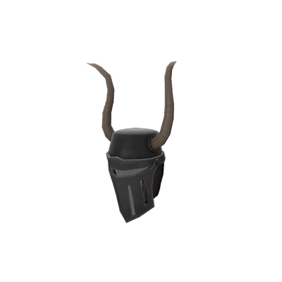 The Dark Helm