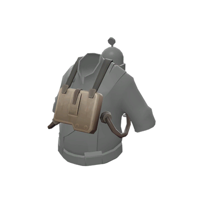The Death Support Pack