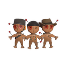 Pin Pals
