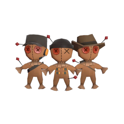 Pin Pals