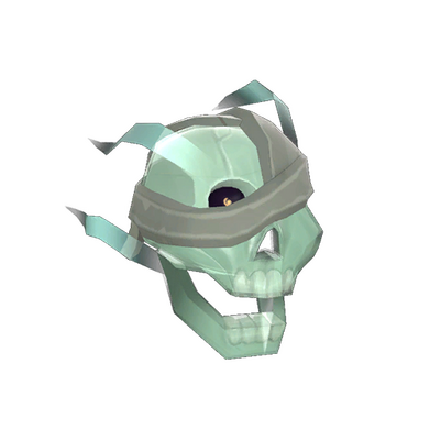 The Accursed Apparition