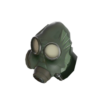 The Vicious Visage