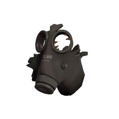The Hollowhead
