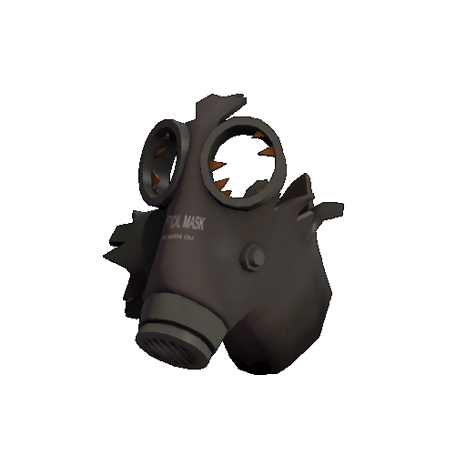 Haunted Hollowhead